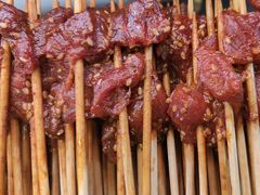 -阿串串老火锅(力盟店)