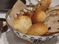 -马克西姆俄罗斯餐厅(通亚街店)