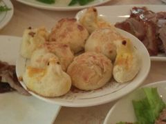 小鸭酥-全聚德(前门店)