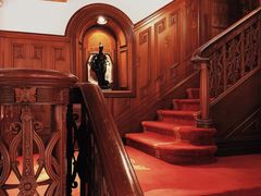 -马勒别墅饭店(静安寺店)