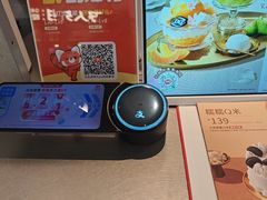 -DQ·蛋糕·冰淇淋(三亚青春颂店)