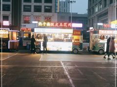 -万达广场(济南魏家庄店)