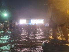 -欢乐水魔方水世界