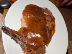 -馋嘴猫·北京食堂·宵夜(亚运村店)