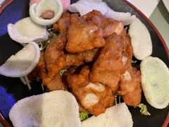 -T館·花园艺术餐厅