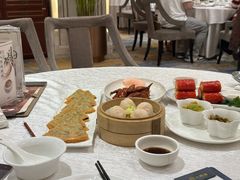 -丰鲤楼•闽南茶楼(仟禧汇店)