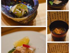 -鮨青(恒基名人购物中心店)