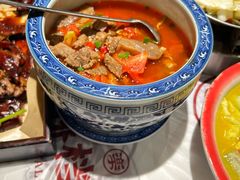 -乐乐大排档·30年老字号(浙江路店)