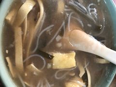 -西安饺子馆(南坪西路店)