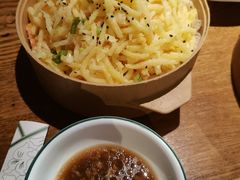 -黑家养生粥道馆(新世纪店)