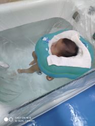 -子木乐园婴儿游泳馆(水晶港店)