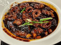 红烧河鳗鱼-聚鑫阁江浙菜·非遗传承技艺(闵行交大店)
