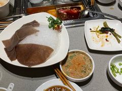 -海底捞火锅(万达坊店)