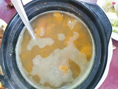 -灯盏窝饭店(新都分店)