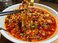 -图味美小黄鱼·景德菜(浙江路店)