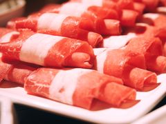 -傣妹火锅(四川北路店)