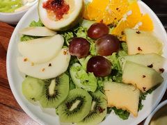 -九田家黑牛烤肉料理(新辰里亚运村店)