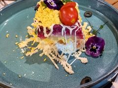 -卢布里西餐厅(海拉尔店)