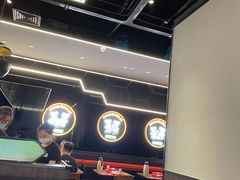 大堂-胖哥俩肉蟹煲(湖滨银泰in77店)