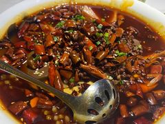 -鸭王烤鸭店(三里河店)