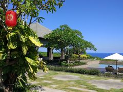 -巴厘岛悦榕庄Jumana露台餐厅