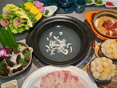 -润泽园椰子鸡(汇一城店)