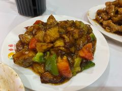 -杏园餐厅(西四北大街店)