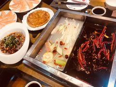 爽口三文鱼-沱江鱼府(丽江店)