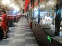 -金刚山烧烤(中山路店)