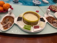 -保定会馆(秀兰店)