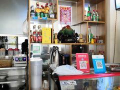 -陕北绥德羊肉面(延兴门西路店)