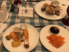 -深圳中海凯骊酒店