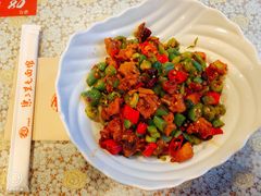 -文三里屯面馆(三里屯店)