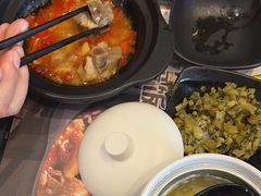 -老娘舅(吴淞路店)