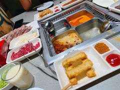 -海底捞火锅(河东万达广场店)