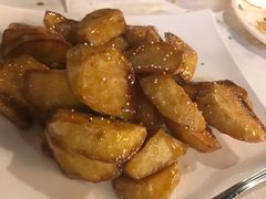 -Auntie Guan's Kitchen(曼哈顿店)