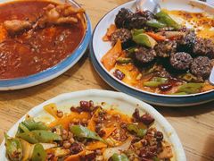 -京玉菲饭店(李村店)