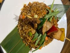 -熹素·鲜美素食Vegetarian (天河领展店)