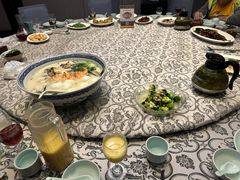 -山外山菜馆(玉泉路店)