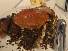 -喜记避风塘炒辣蟹(旗舰店)