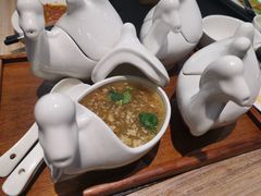 -安多素食(广仁寺路店)