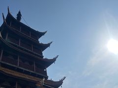 -狼山风景名胜区