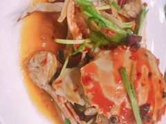 -南海渔家•海鲜•正宗海南菜(海棠湾店)