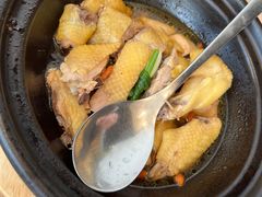 -客汀家宴·客家烟火 四季食材(集美店)