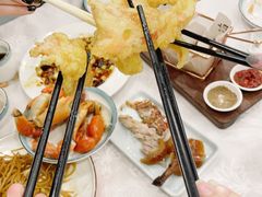 -鸿禧大清花(方庄店)