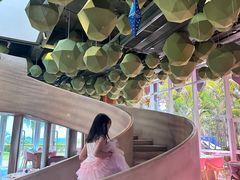 -水桶王国主题餐厅·聚会·生日派对·亲子活动·家庭套餐(亚龙湾希尔顿店)