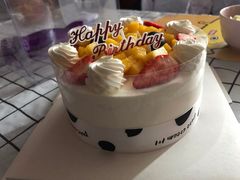 -卡漫莫尼蛋糕(徐汇店)