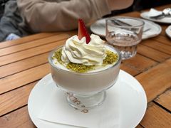 -ELI FALAFEL Lebanese&Mediterranean黎巴嫩美食(富城路店)