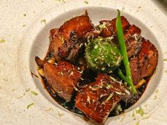 -狮王府淮扬菜(百家湖1912店)