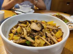 -汝是素(汇一城一区店)